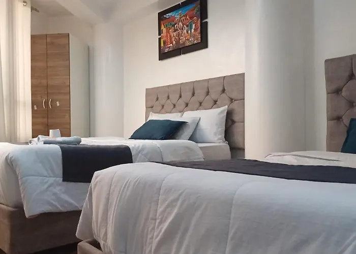 Qory Punku Militar 3* Cusco