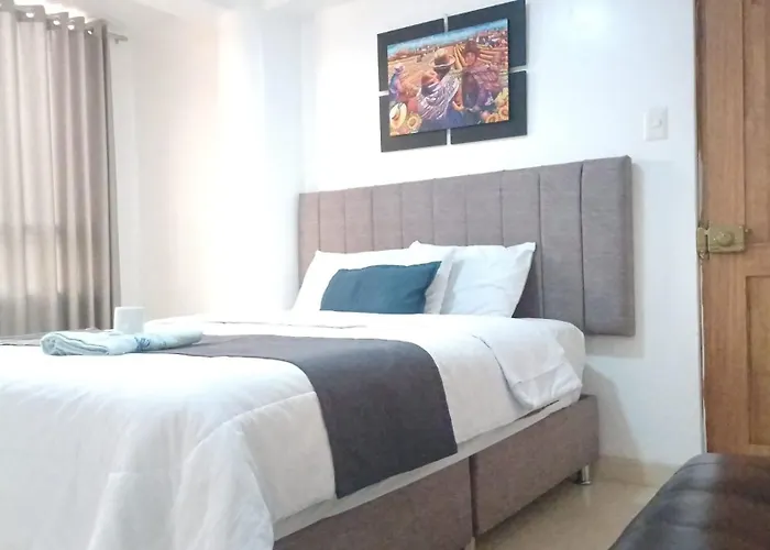 Qory Punku Militar 3* Cusco