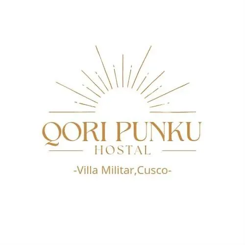 Qory Punku Militar Gasthof