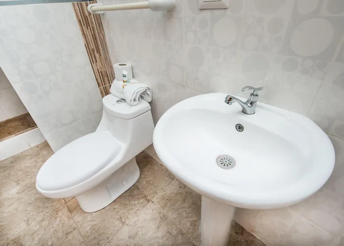 Qory Punku Militar Gasthof 3*