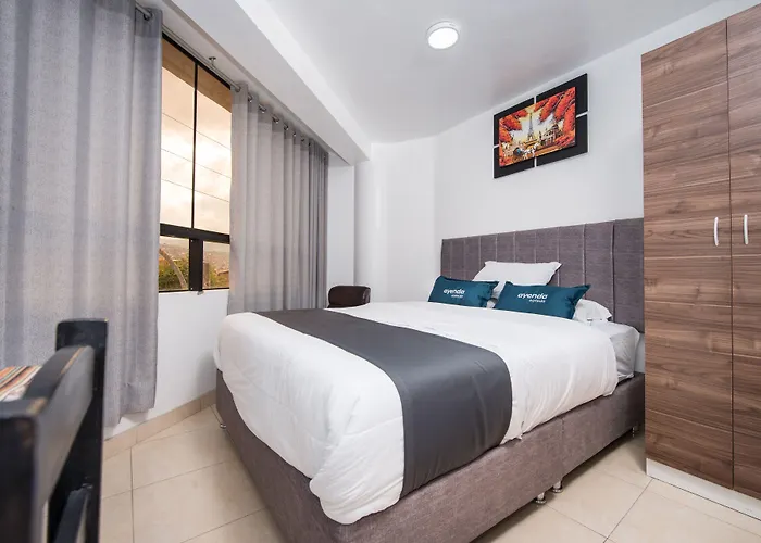 Gasthof Qory Punku Militar 3*