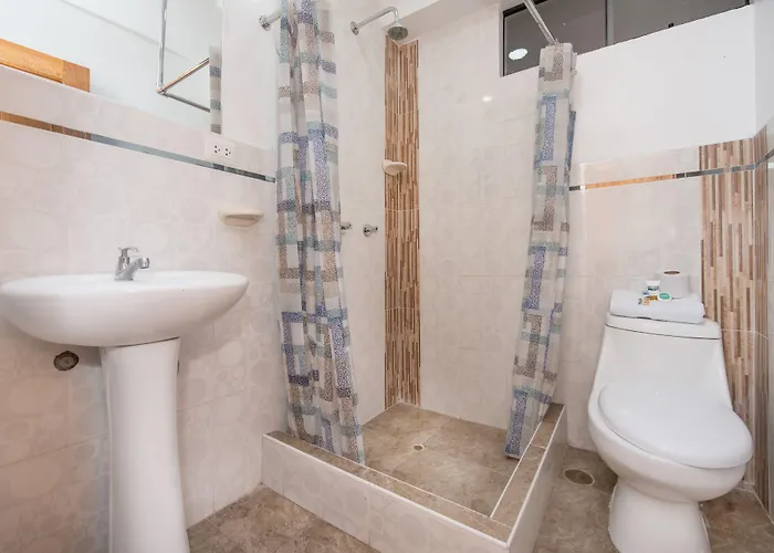 Qory Punku Militar 3* Cusco