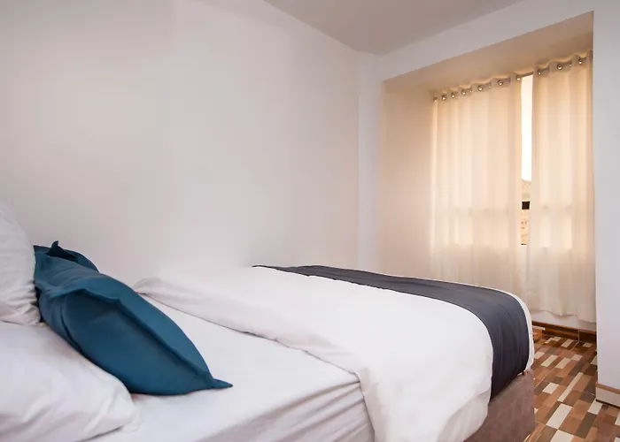 Qory Punku Militar Guest house 3*